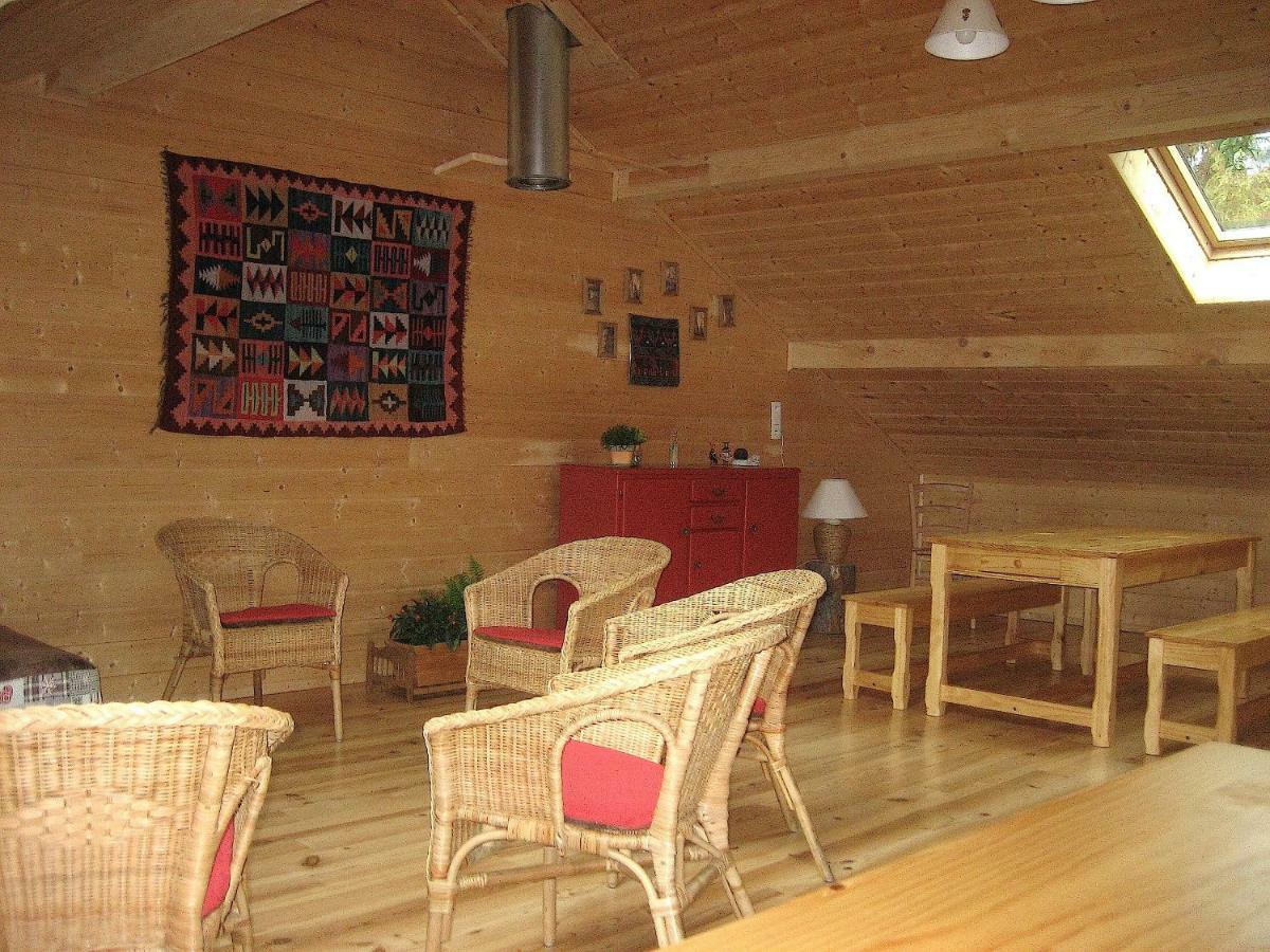 Chambres D'Hotes La Pierre D'Oran Л'Аржантьєр-ла-Бессе Екстер'єр фото
